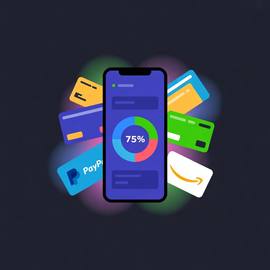 ARPDAU Benchmarks for Mobile Games 2026