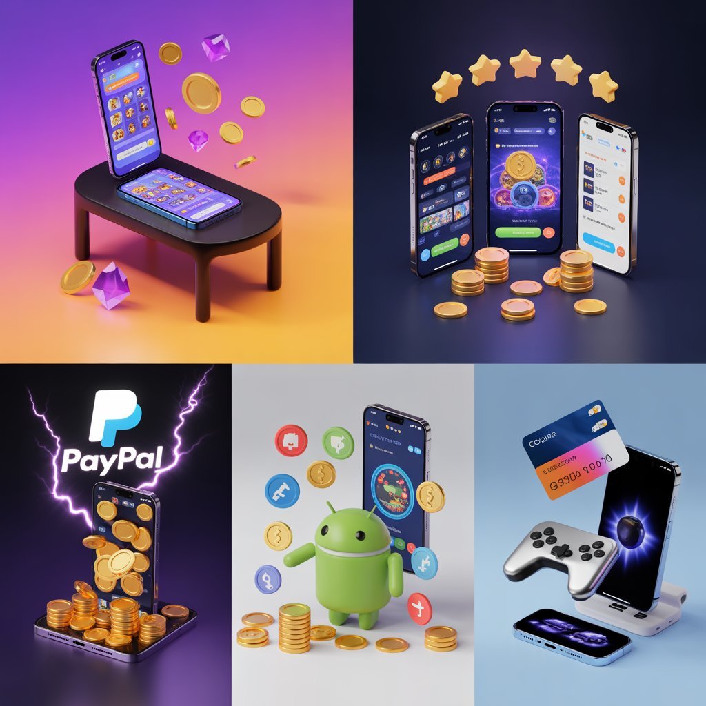 eCPM Optimization for Offerwalls: Publisher Playbook