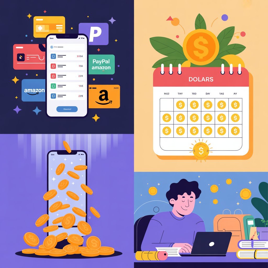 ironSource vs RewardingHub: Offerwall Comparison 2026