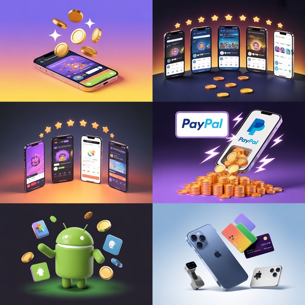 How to Monetize Non-Paying Users With Offerwalls