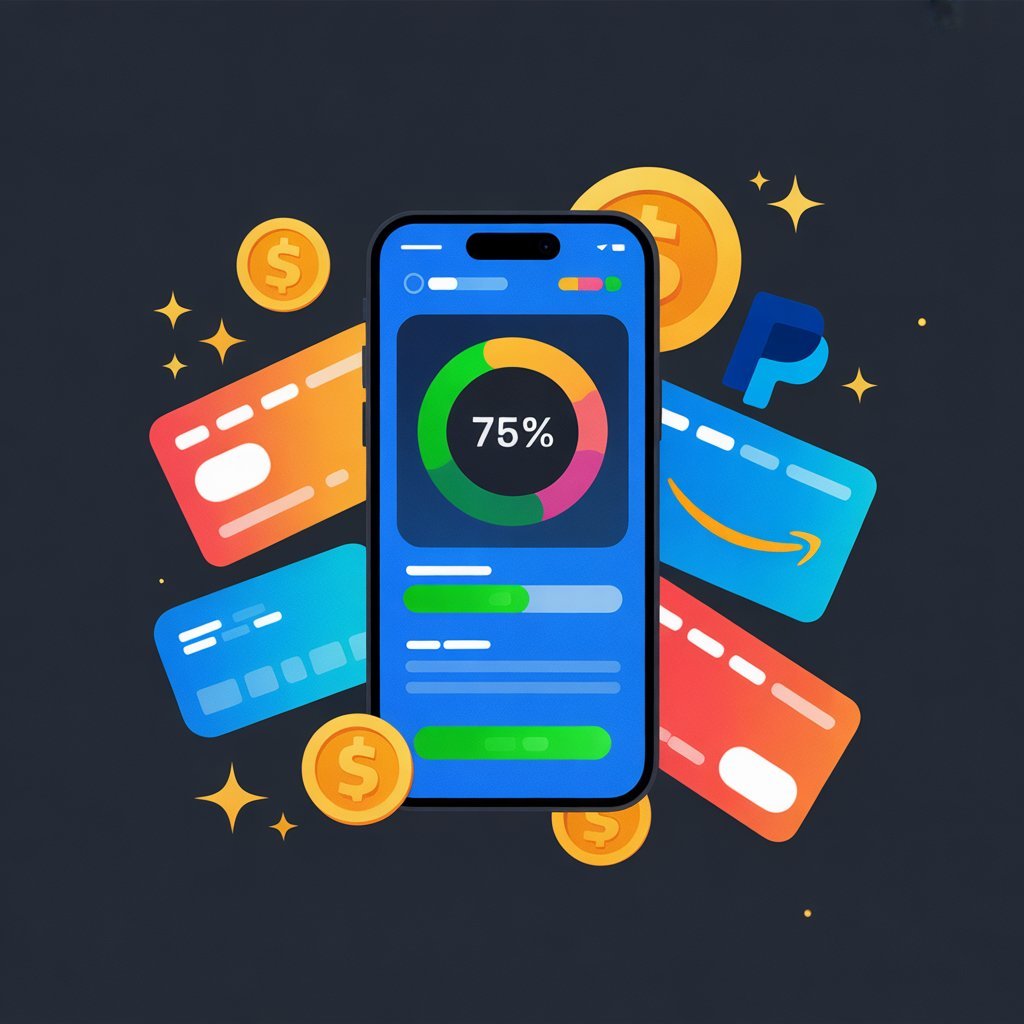 Offerwall Revenue Share Explained: Why 70% Matters