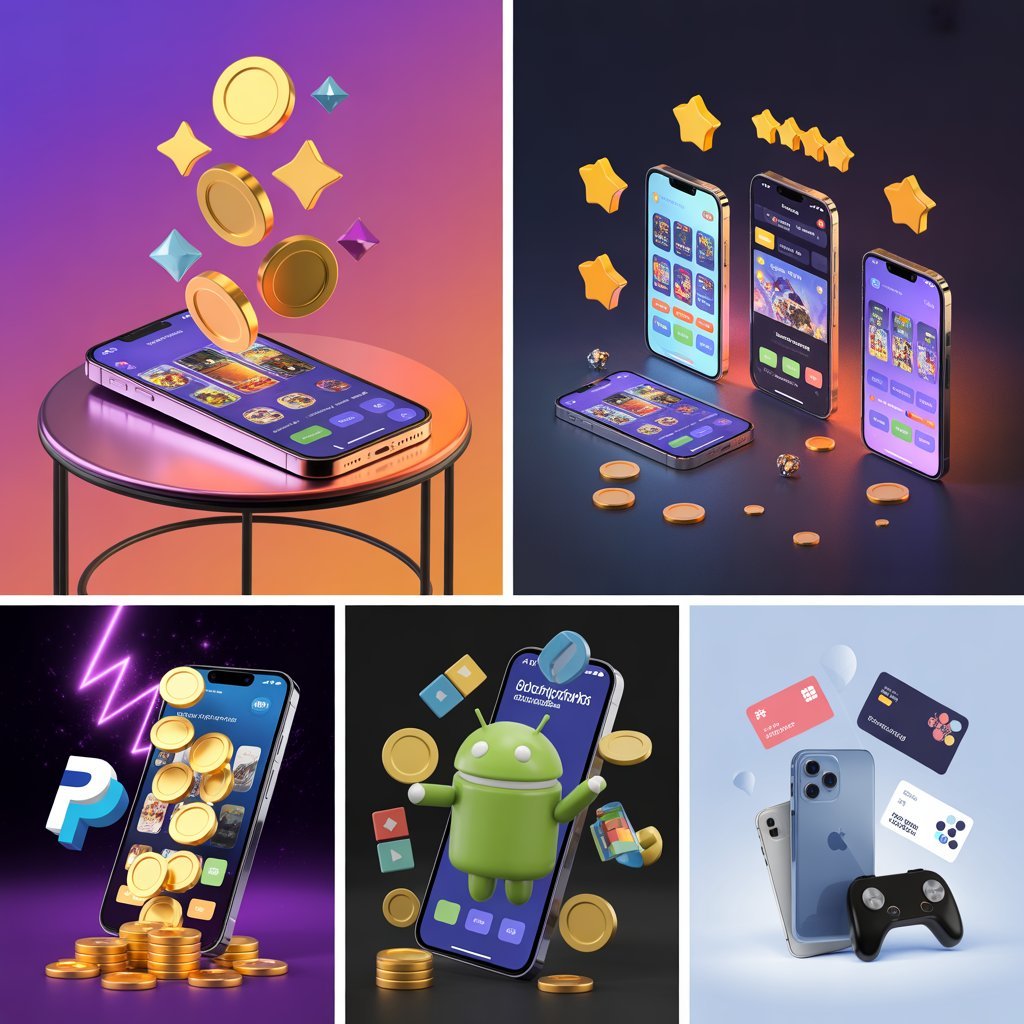 Rewarded Ads vs Offerwalls: Revenue & UX Comparison