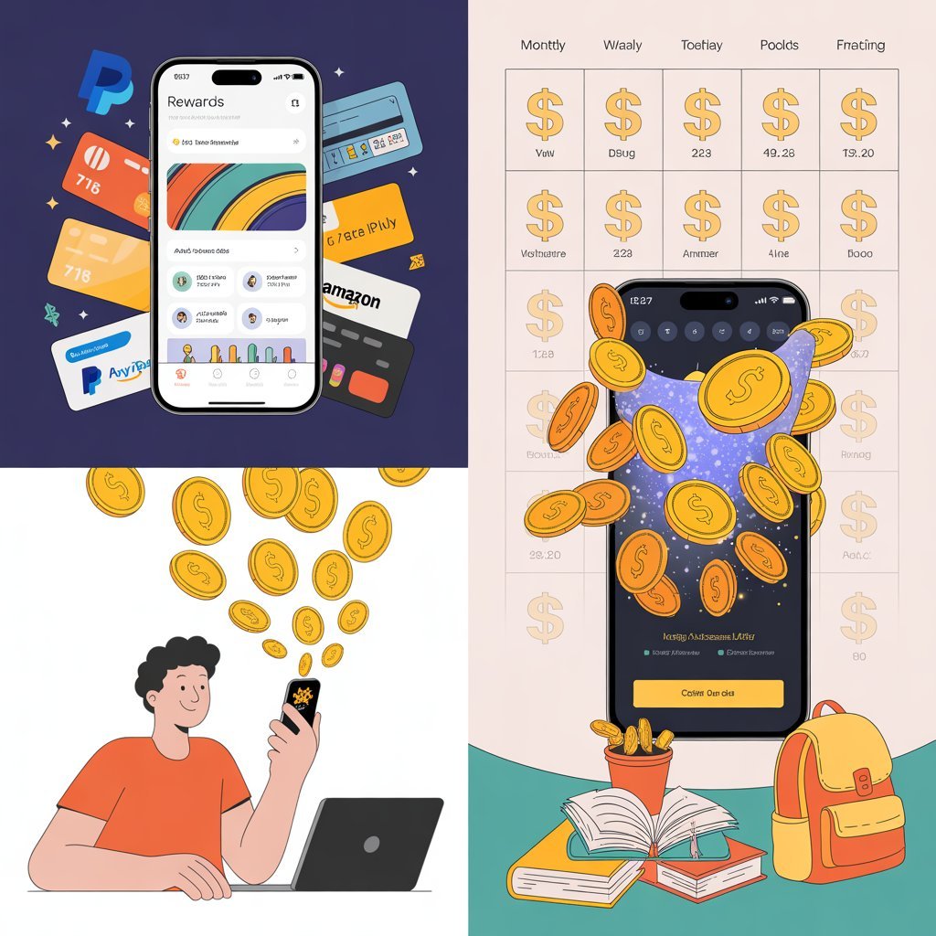 Top 5 Tapjoy Alternatives for Mobile Publishers 2026