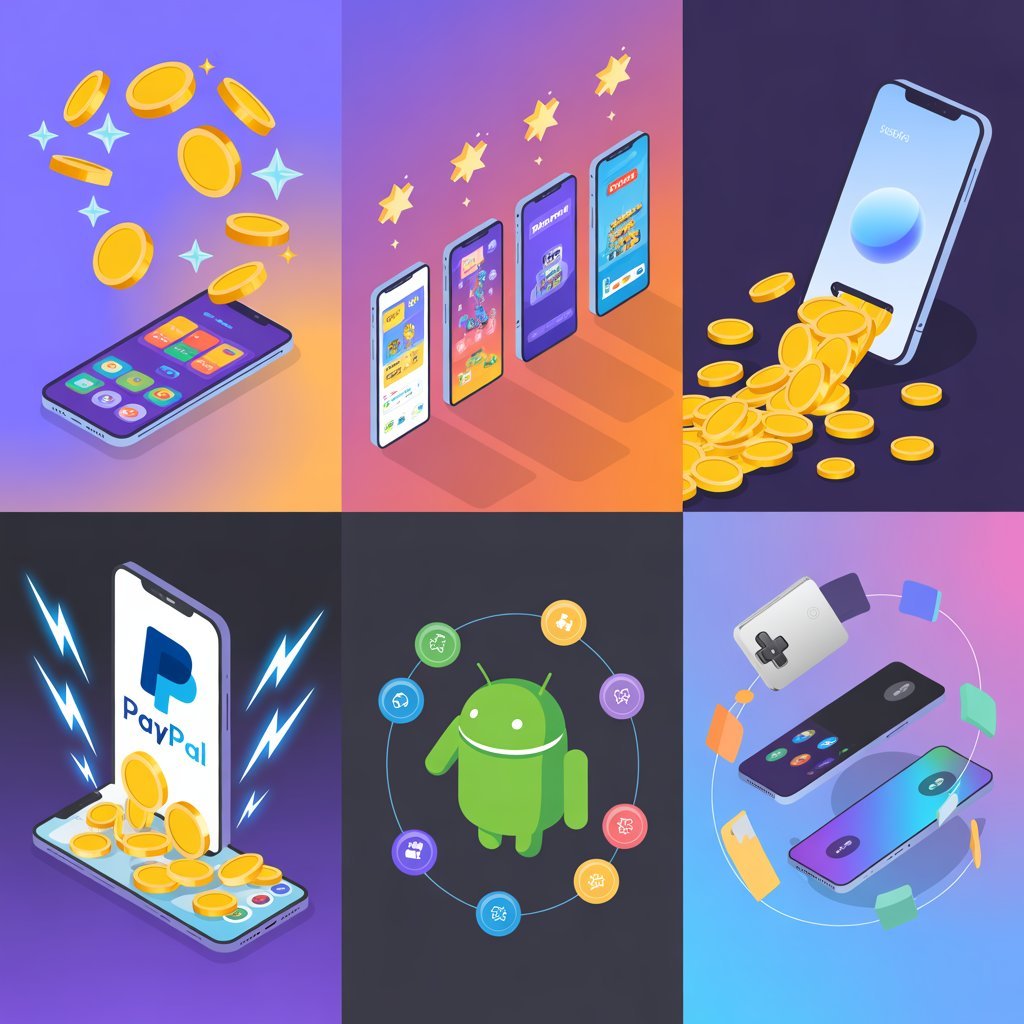 Tapjoy vs RewardingHub: Complete 2026 Comparison